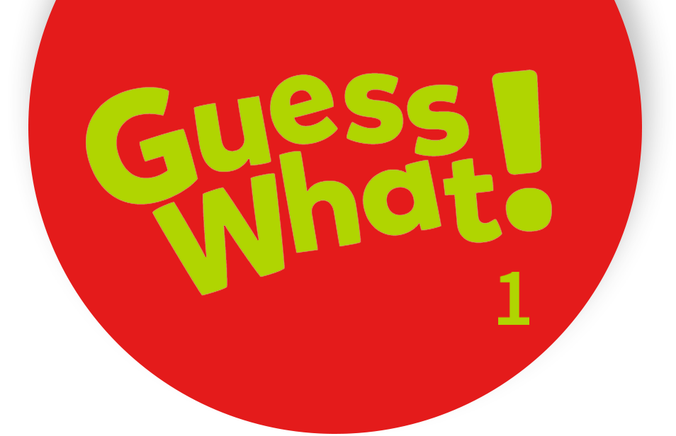 Guess What 1 TRB